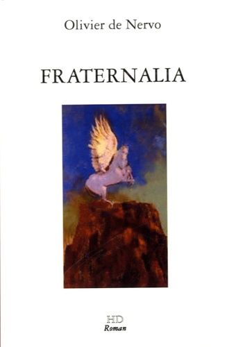 Emprunter Fraternalia livre