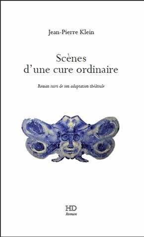 Emprunter Scènes d'une cure ordinaire livre