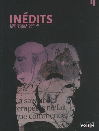 Emprunter Inédits livre