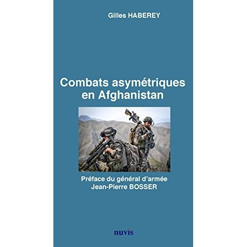 Emprunter Combats asymétriques en Afghanistan livre