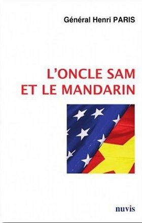 Emprunter L'oncle Sam et le mandarin livre