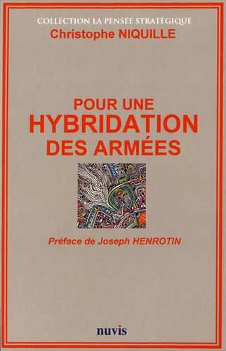 Emprunter Pour une hybridation des armées livre