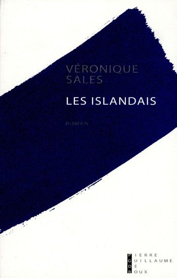 Emprunter Les Islandais livre