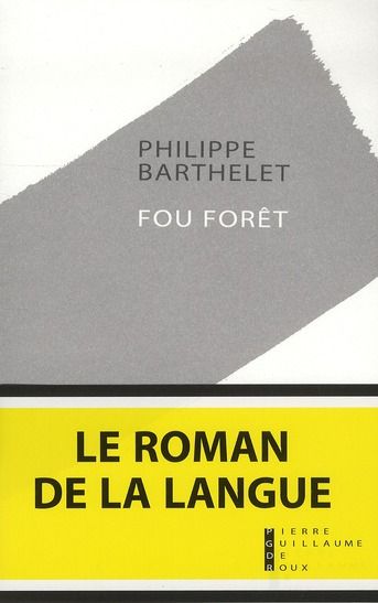 Emprunter Fou forêt livre