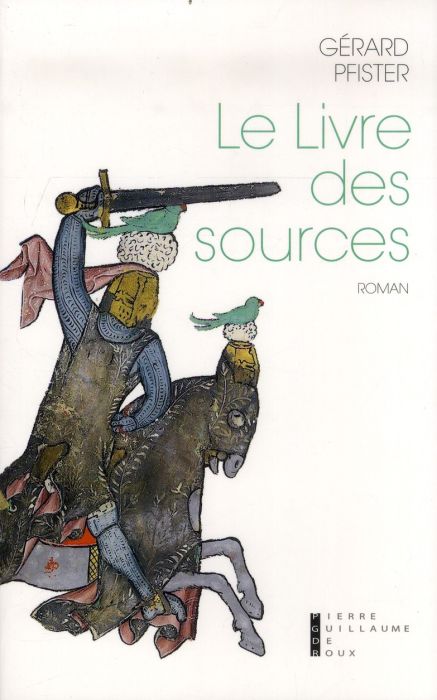 Emprunter Le livre des sources livre