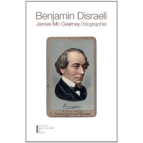 Emprunter Benjamin Disraeli (1804-1881). Biographie livre