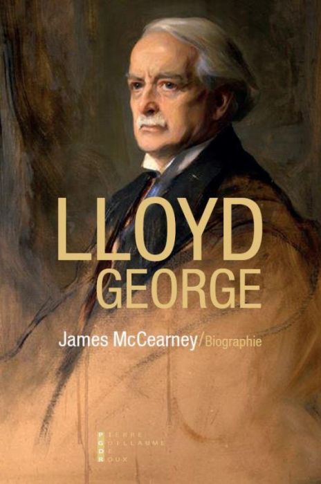 Emprunter David Lloyd George (1863-1945) livre