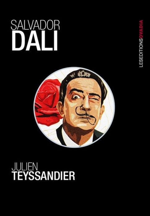 Emprunter Salvador Dali livre