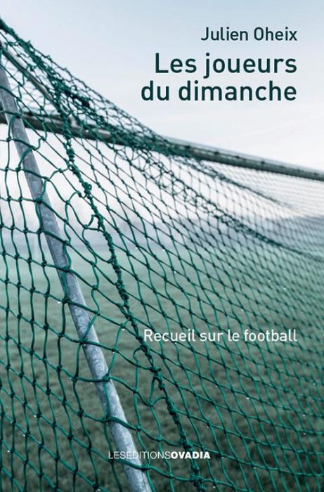 Emprunter Les joueurs du dimanche livre