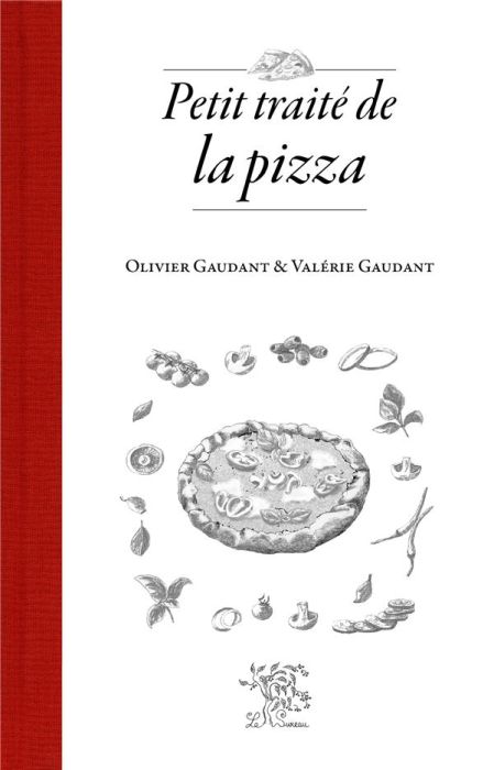 Emprunter Petit traité de la pizza livre