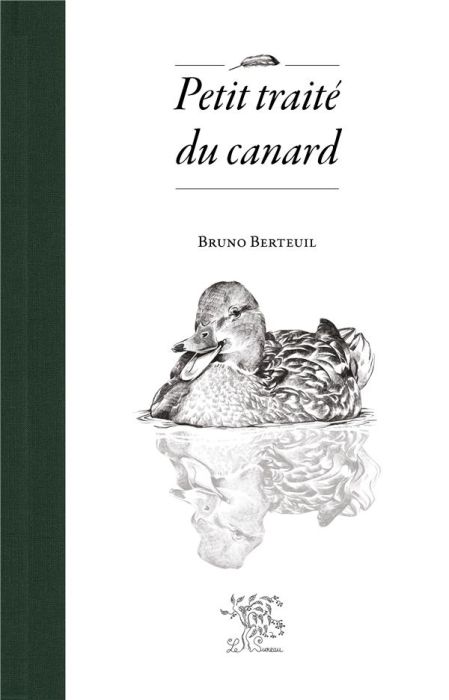 Emprunter Petit traité du canard livre