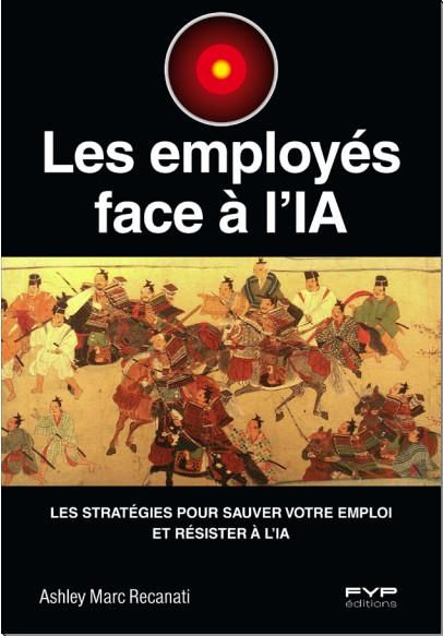 Emprunter Bataille royale. Comment préserver votre emploi face à l'intelligence artificielle livre