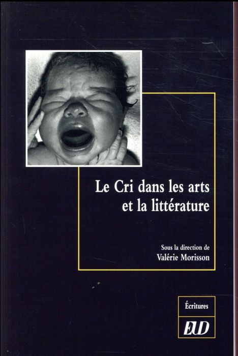 Emprunter Le cri dans les arts et la littérature livre