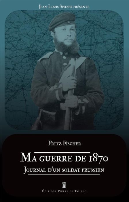 Emprunter Ma guerre de 1870. Journal d'un soldat prussien livre