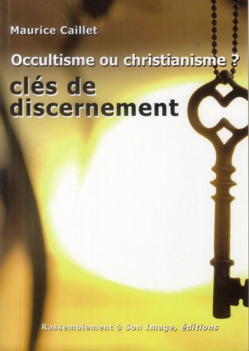 Emprunter Occultisme ou christianisme ? livre