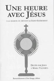 Emprunter Une heure avec Jésus livre