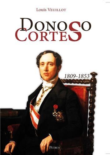 Emprunter Donoso Cortès livre