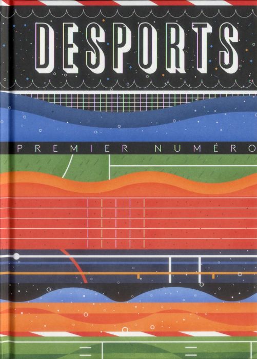 Emprunter Desports N° 1 livre