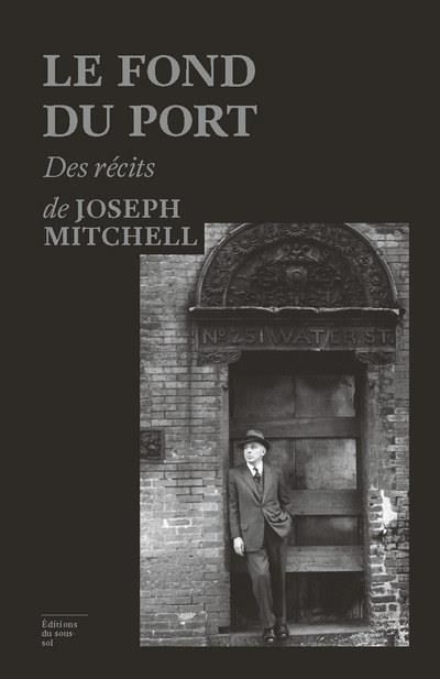 Emprunter Le fond du port livre