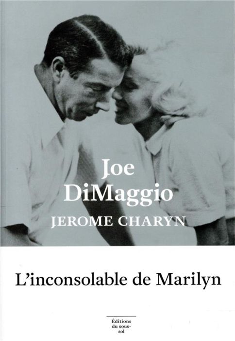 Emprunter Joe DiMaggio. Portrait de l'artiste en joueur de baseball livre