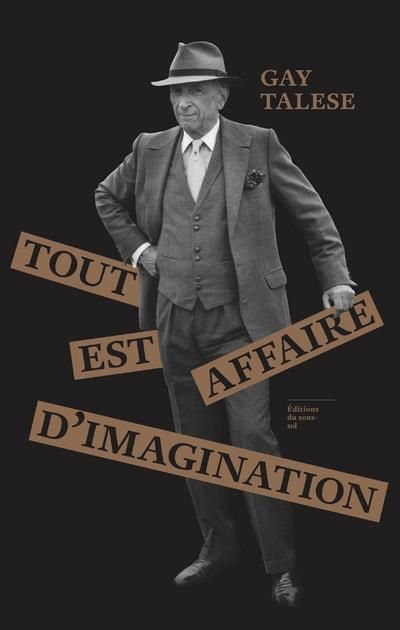 Emprunter Tout est affaire d'imagination. Portraits et reportages livre