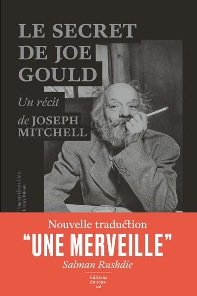 Emprunter Le secret de Joe Gould livre