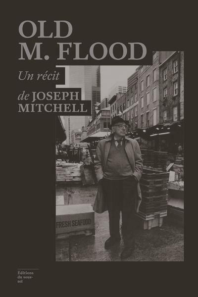 Emprunter Old M. Flood livre