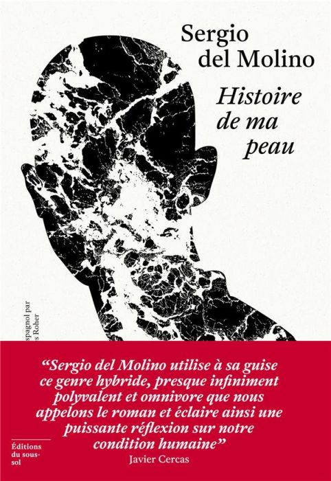 Emprunter Histoire de ma peau livre