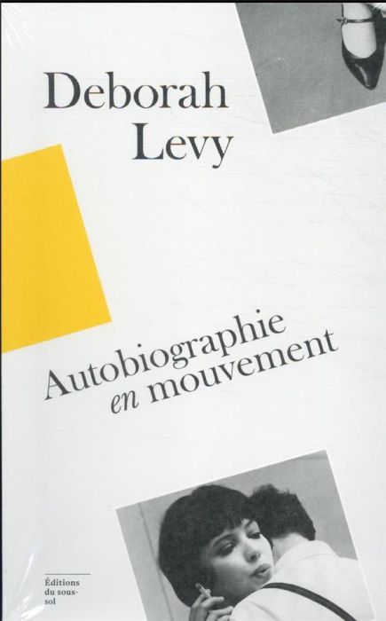 Emprunter Coffret Autobiographie en mouvement en 3 volumes. Ce que je ne veux pas voir %3B Le coût de la vie %3B E livre