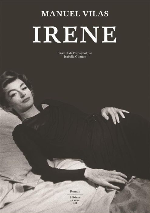 Emprunter Irene livre