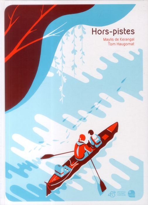 Emprunter Hors-pistes livre