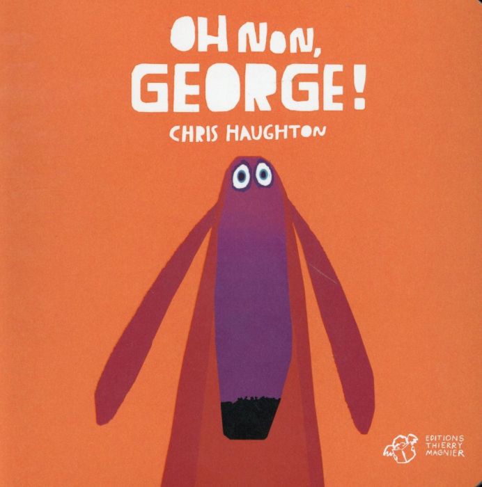 Emprunter Oh non, George ! livre