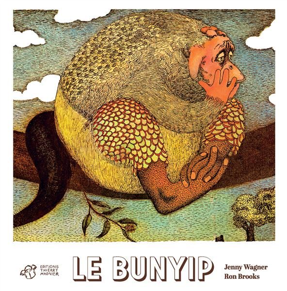 Emprunter Le Bunyip livre