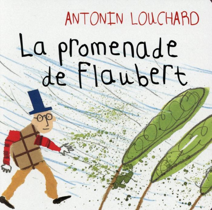 Emprunter La promenade de Flaubert livre