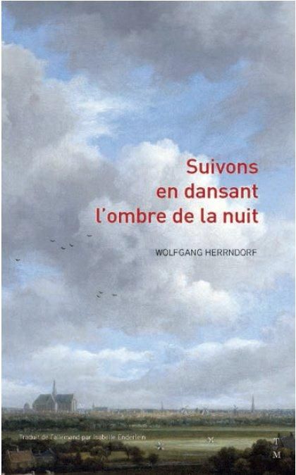 Emprunter Suivons en dansant l'ombre de la nuit livre