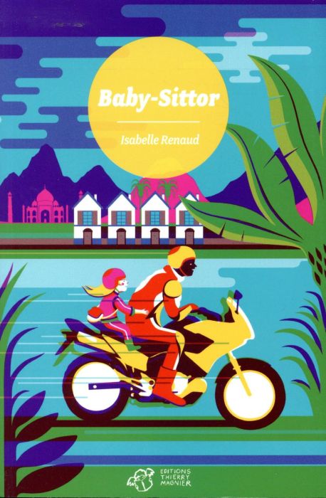 Emprunter Baby-Sittor livre