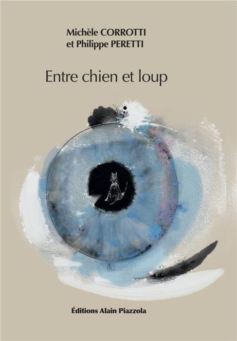 Emprunter Entre chien et loup livre