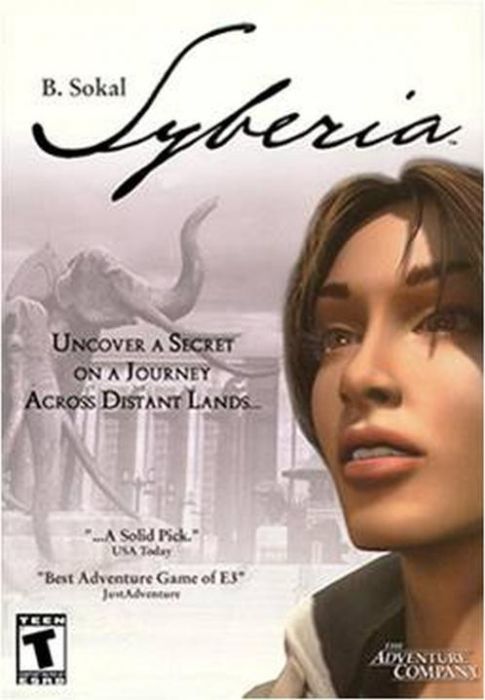 Emprunter Tout l'art de Syberia livre