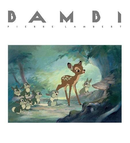 Emprunter Bambi livre