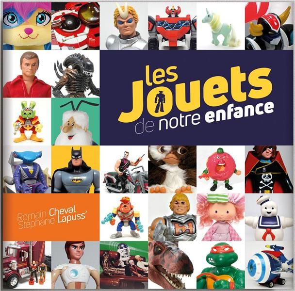 Emprunter Made in Toys. L'histoire secrète des jouets de notre enfance livre