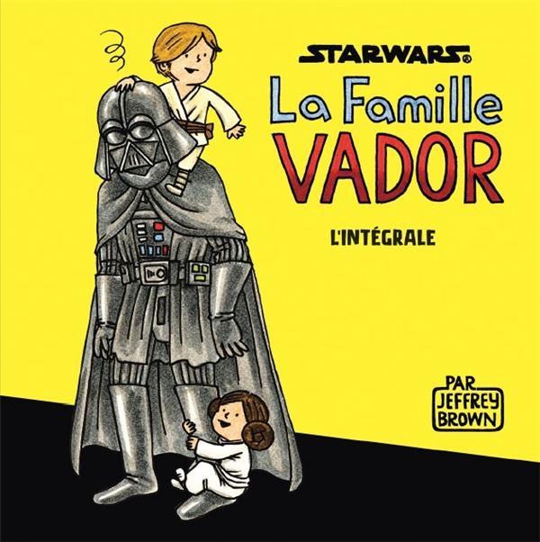 Emprunter La famille Vador. L'intégrale livre