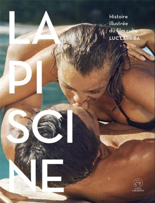 Emprunter La Piscine livre