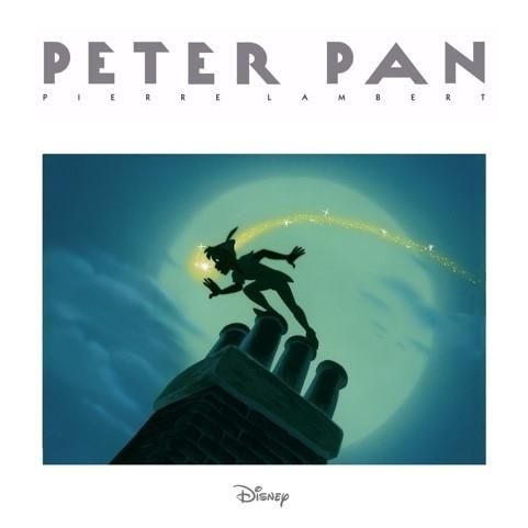 Emprunter Peter Pan livre