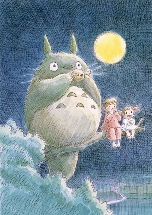 Emprunter Carnet Mon Voisin Totoro livre