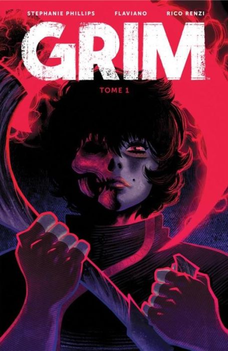 Emprunter Grim Tome 1 : Ne craignez pas la faucheuse livre