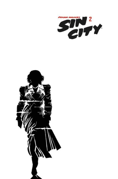 Emprunter Sin City Tome 2 - Edition prestige et limitée livre