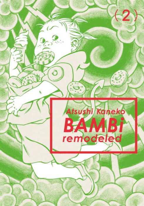 Emprunter Bambi remodeled Tome 2 livre