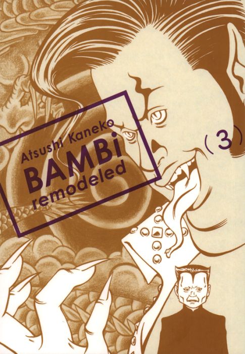 Emprunter Bambi Remodeled Tome 3 livre