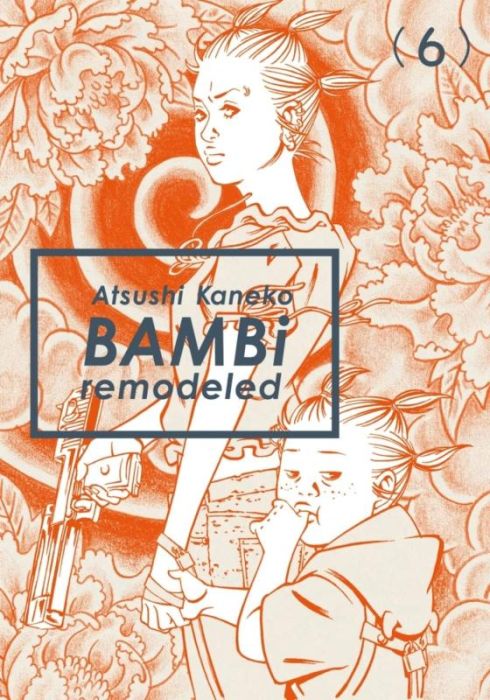 Emprunter BAMBi remodeled Tome 6 livre