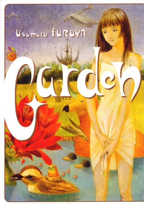 Emprunter Garden livre